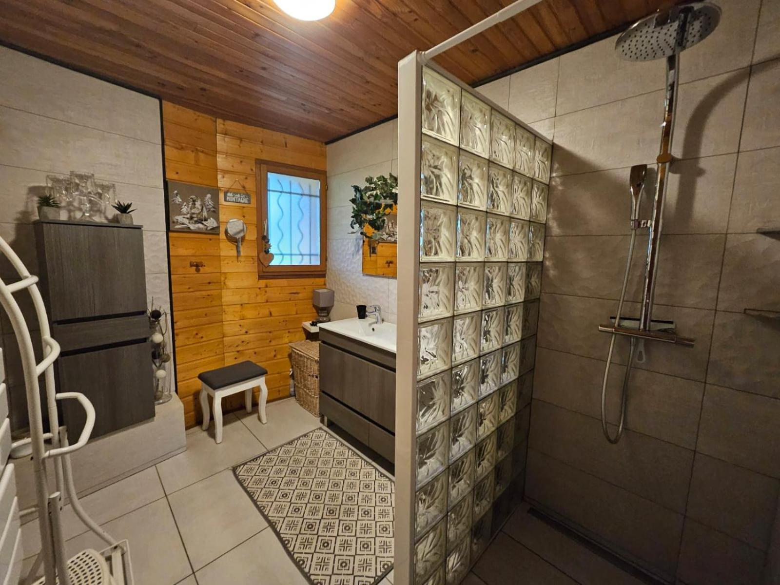 Grand Chalet Bourbon-Lancy Luaran gambar